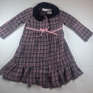 blueberi boulevard dresses Girls Size 2T